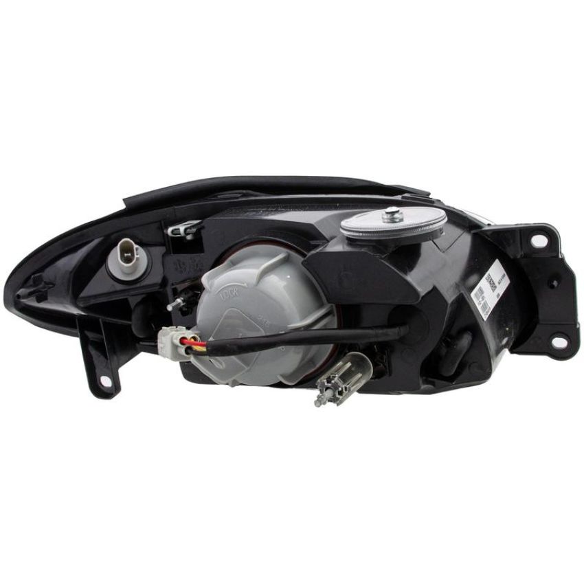 DORMAN 1591950 Head Lamp Assembly