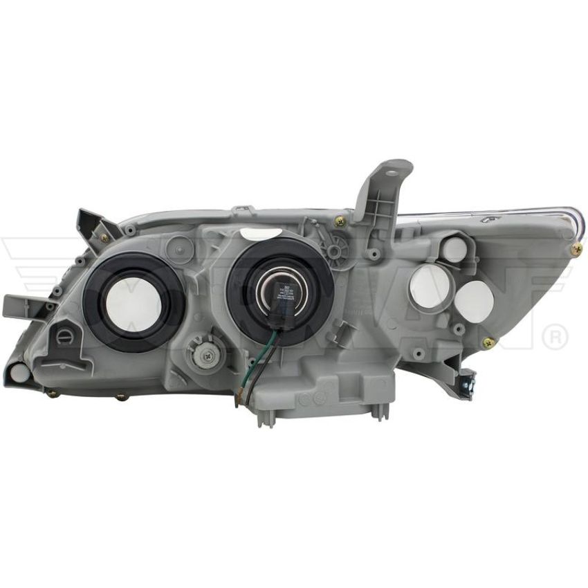 DORMAN 1591953 Head Lamp Assembly