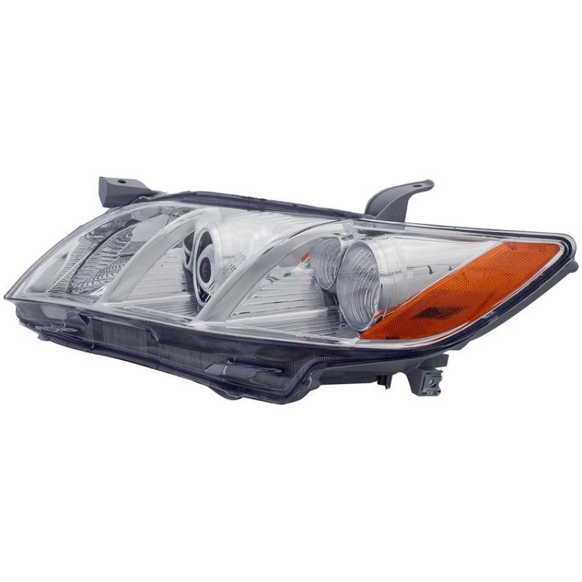 DORMAN 1591954 Head Lamp Assembly