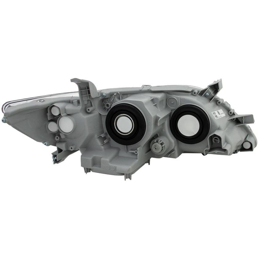 DORMAN 1591954 Head Lamp Assembly
