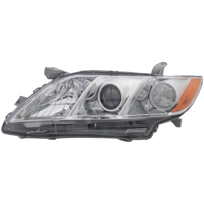 DORMAN 1591954 Head Lamp Assembly