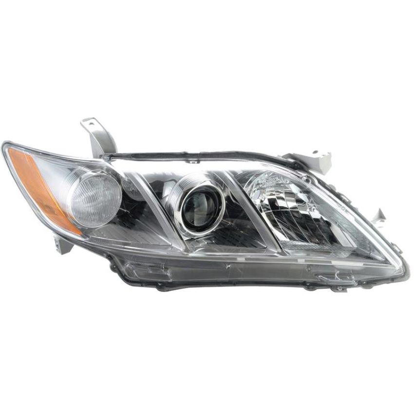 DORMAN 1591955 Head Lamp Assembly