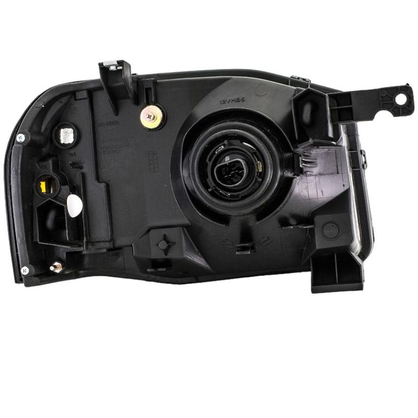 DORMAN 1591966 Head Lamp Assembly