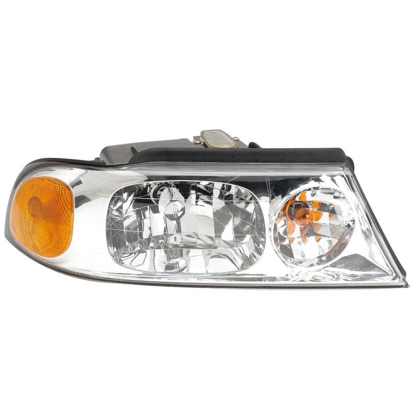 DORMAN 1591968 Head Lamp Assembly