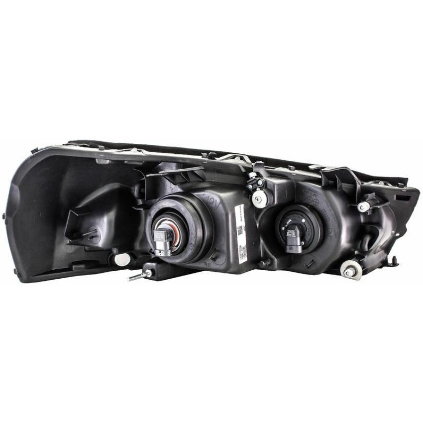DORMAN 1591969 Head Lamp Assembly