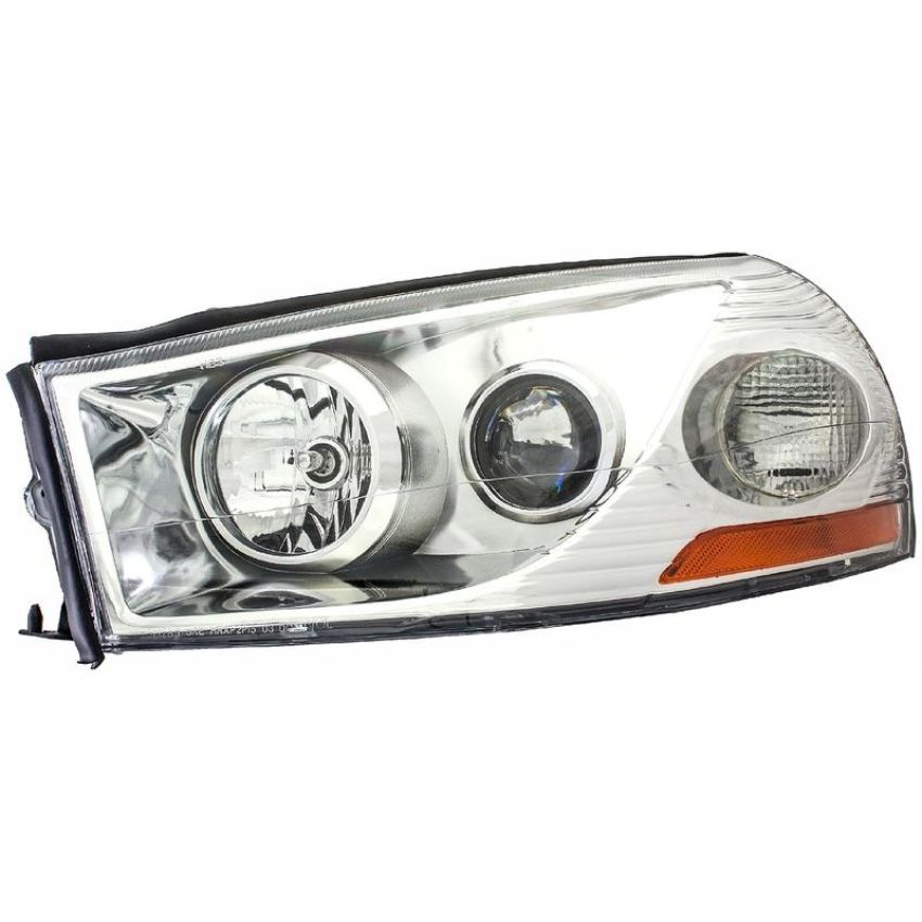 DORMAN 1591969 Head Lamp Assembly