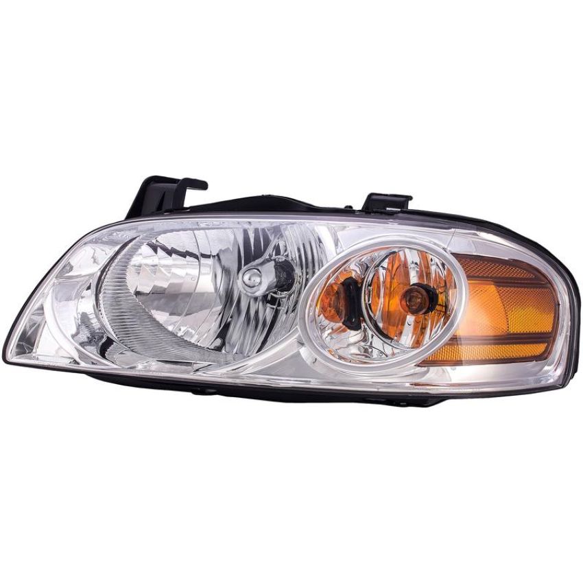 DORMAN 1591973 Head Lamp Assembly