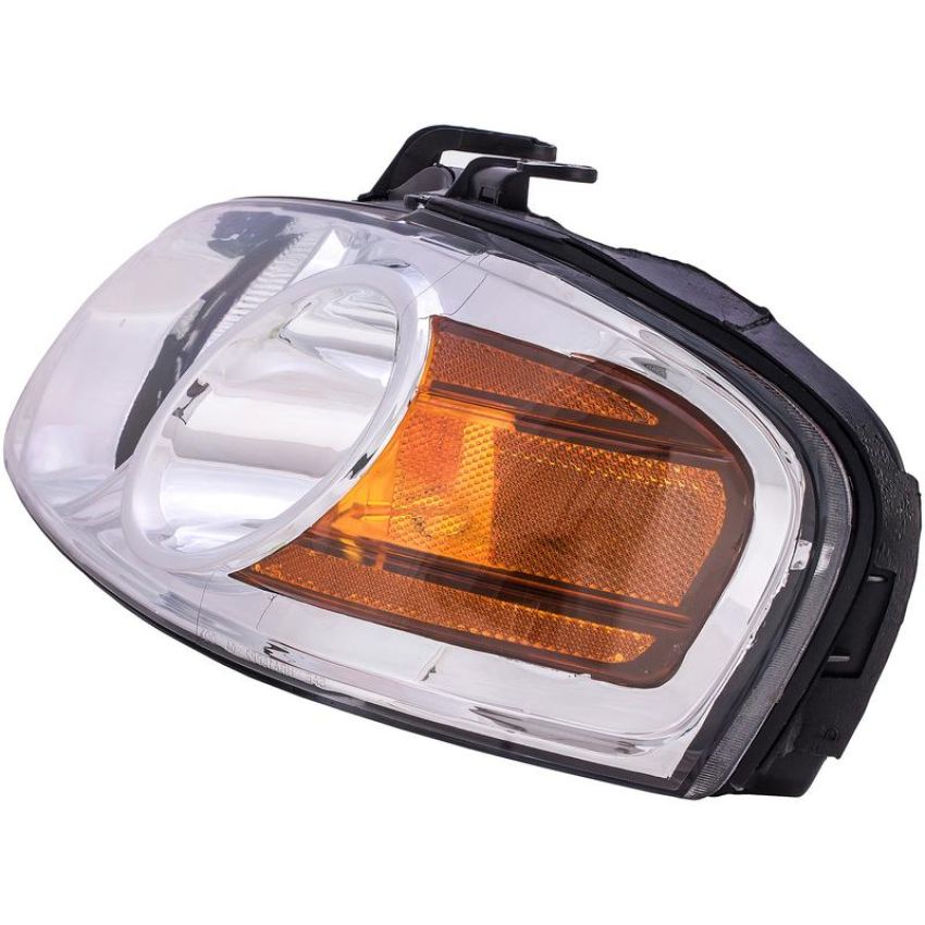 DORMAN 1591973 Head Lamp Assembly