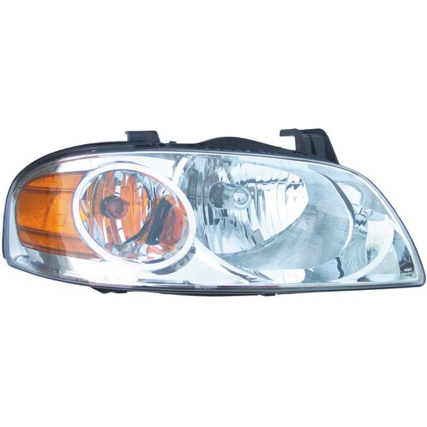 DORMAN 1591974 Head Lamp Assembly