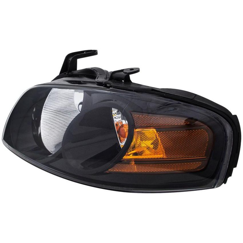 DORMAN 1591975 Head Lamp Assembly
