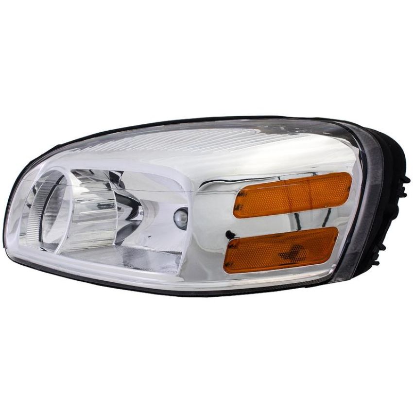 DORMAN 1591977 Head Lamp Assembly