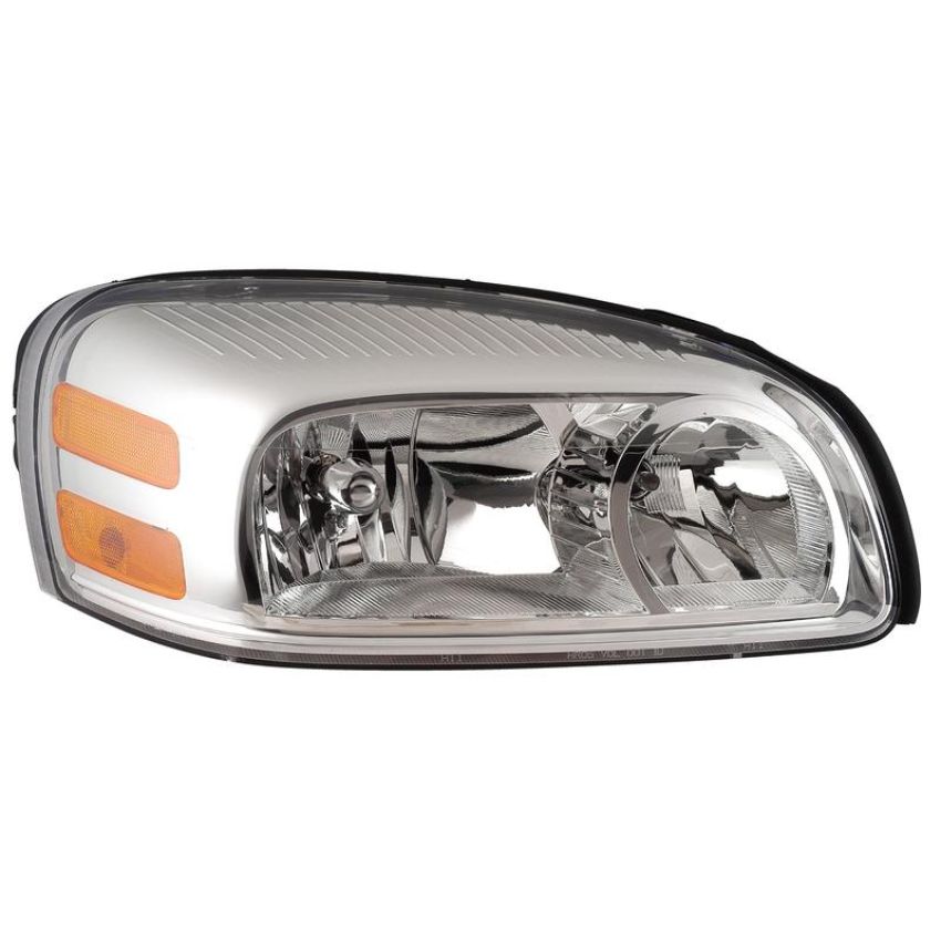 DORMAN 1591978 Head Lamp Assembly