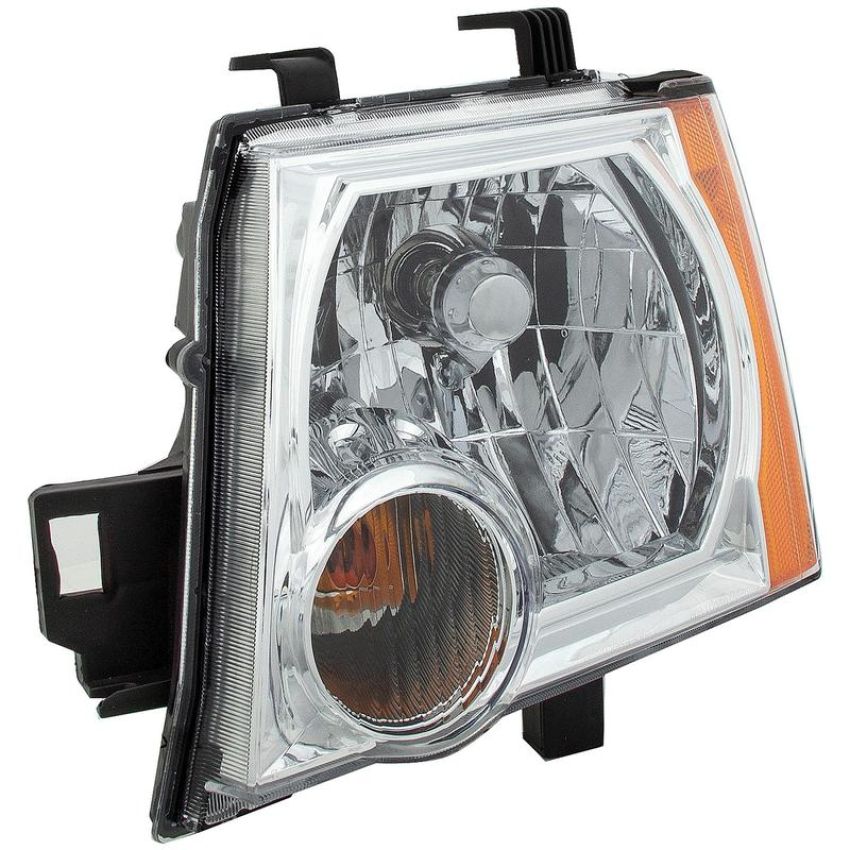 DORMAN 1591981 Head Lamp Assembly