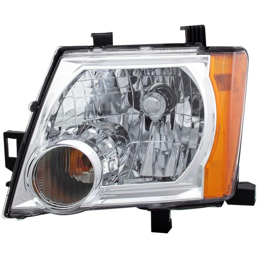 DORMAN 1591981 Head Lamp Assembly