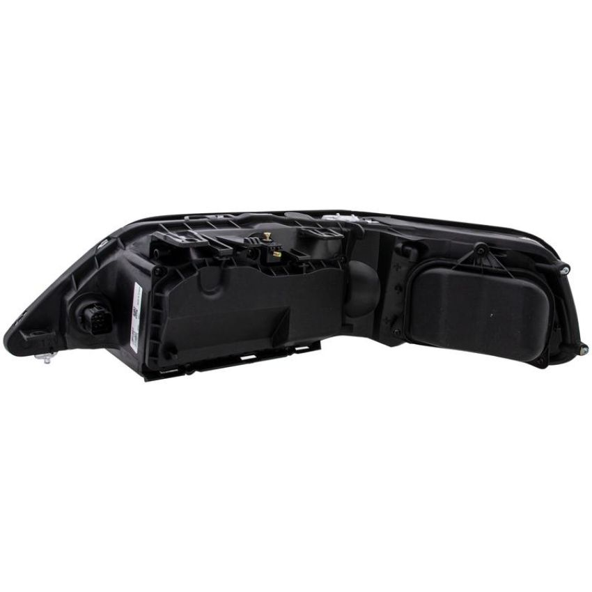 DORMAN 1591984 Head Lamp Assembly