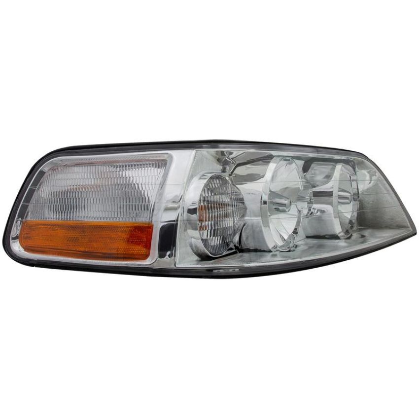DORMAN 1591984 Head Lamp Assembly