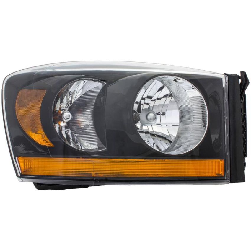 DORMAN 1591985 Head Lamp Assembly