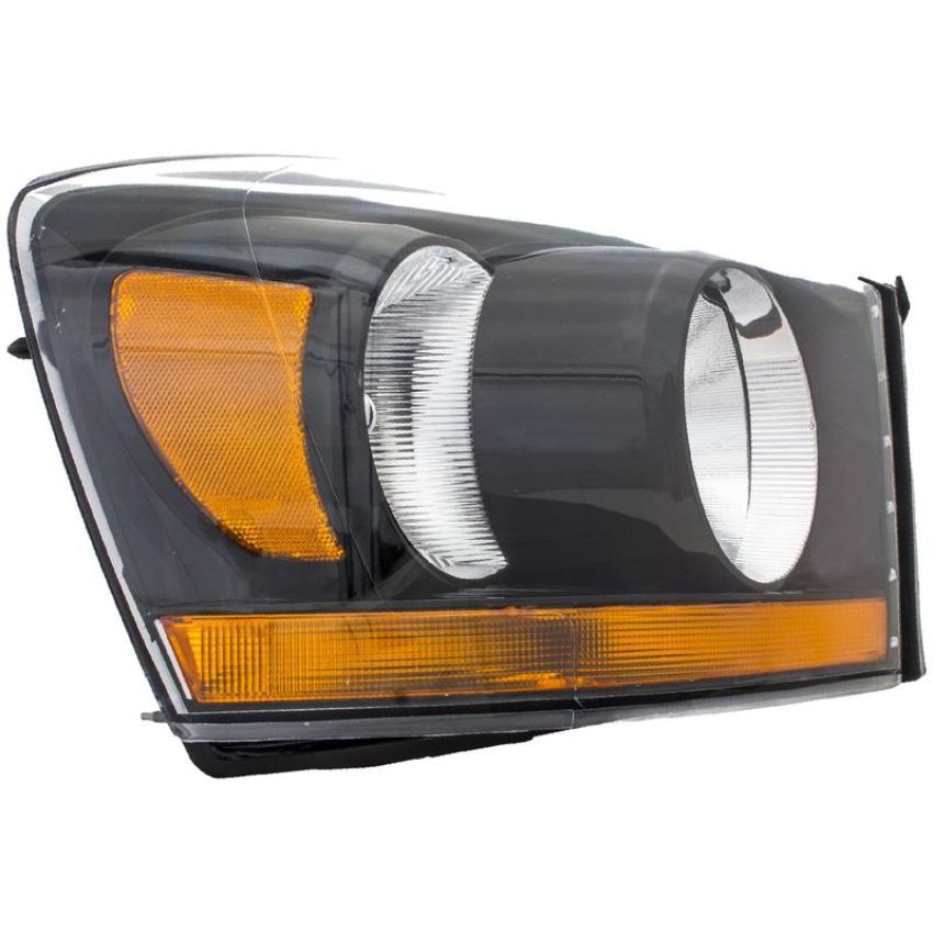DORMAN 1591985 Head Lamp Assembly