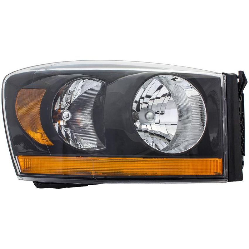 DORMAN 1591986 Head Lamp Assembly