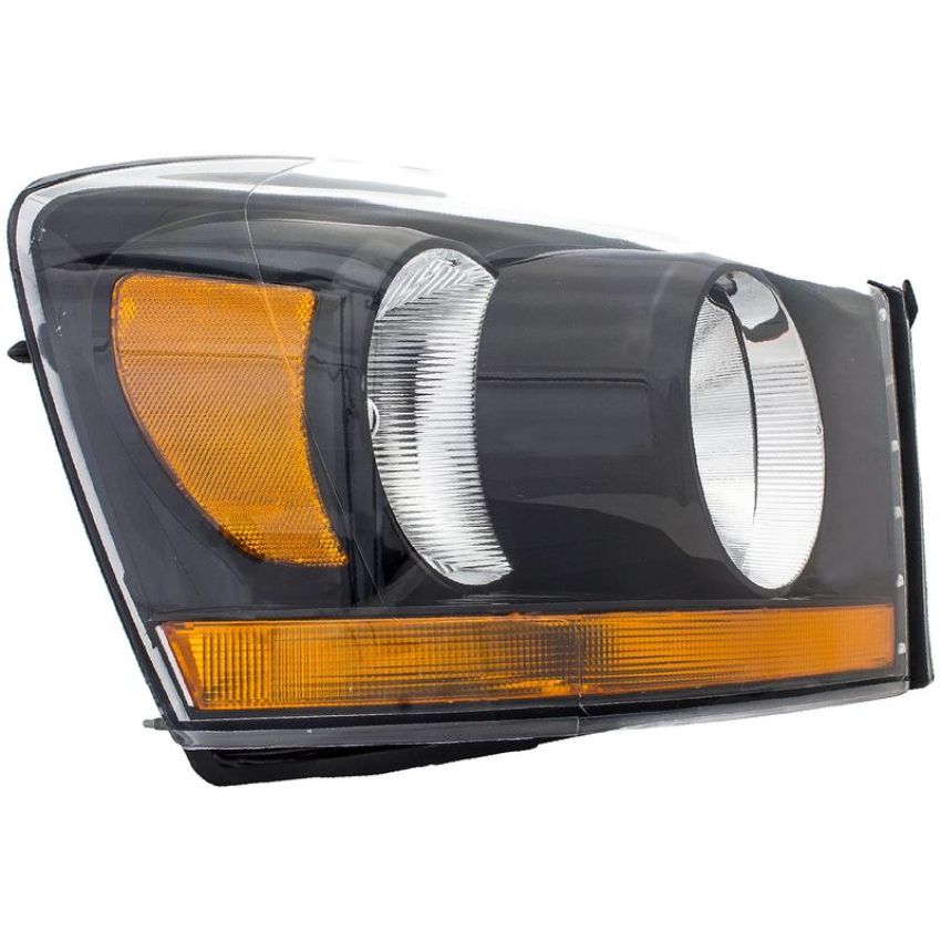 DORMAN 1591986 Head Lamp Assembly