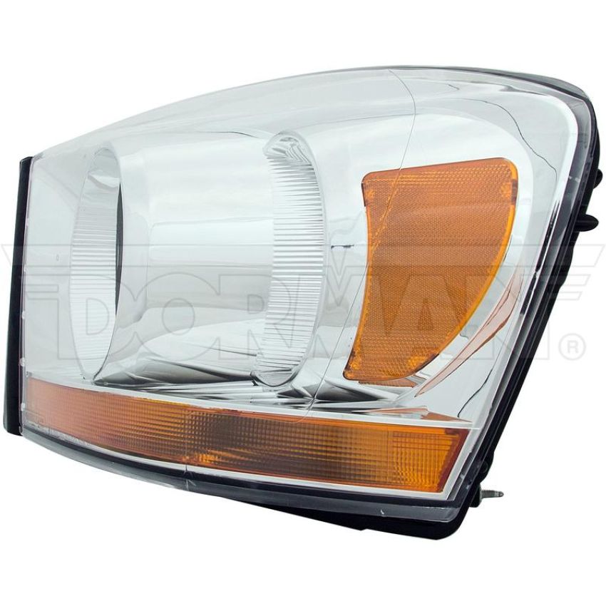 DORMAN 1591987 Head Lamp Assembly