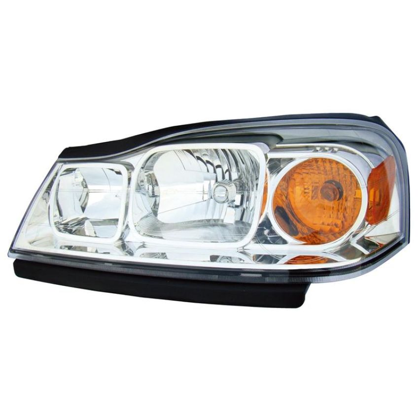 DORMAN 1591989 Head Lamp Assembly