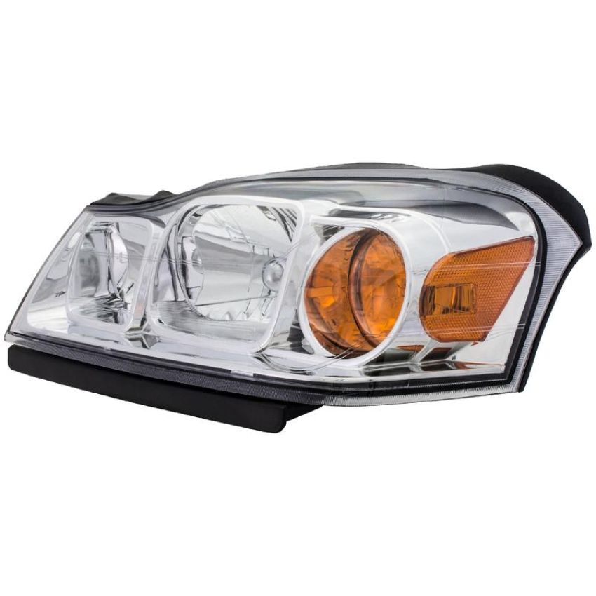 DORMAN 1591990 Head Lamp Assembly