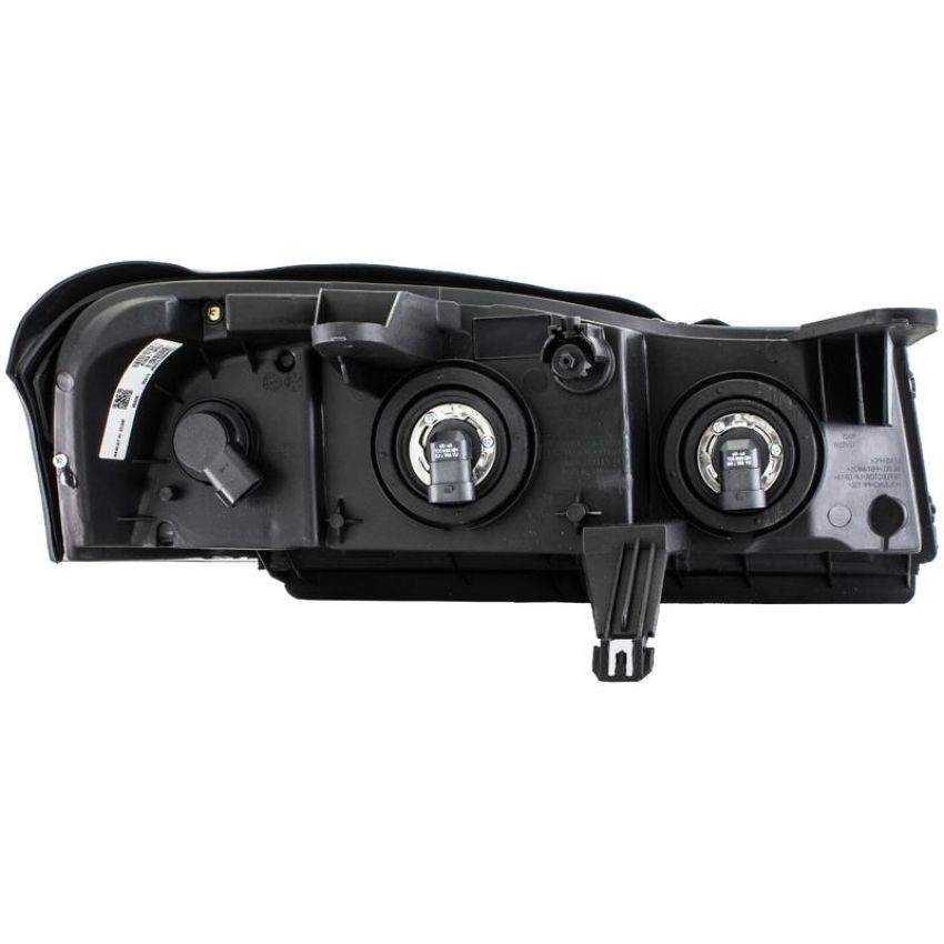 DORMAN 1591990 Head Lamp Assembly