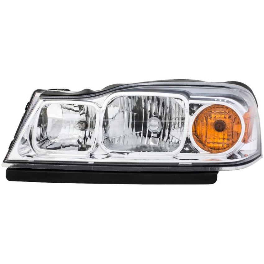 DORMAN 1591990 Head Lamp Assembly