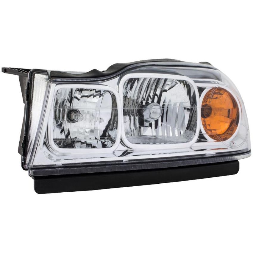 DORMAN 1591990 Head Lamp Assembly