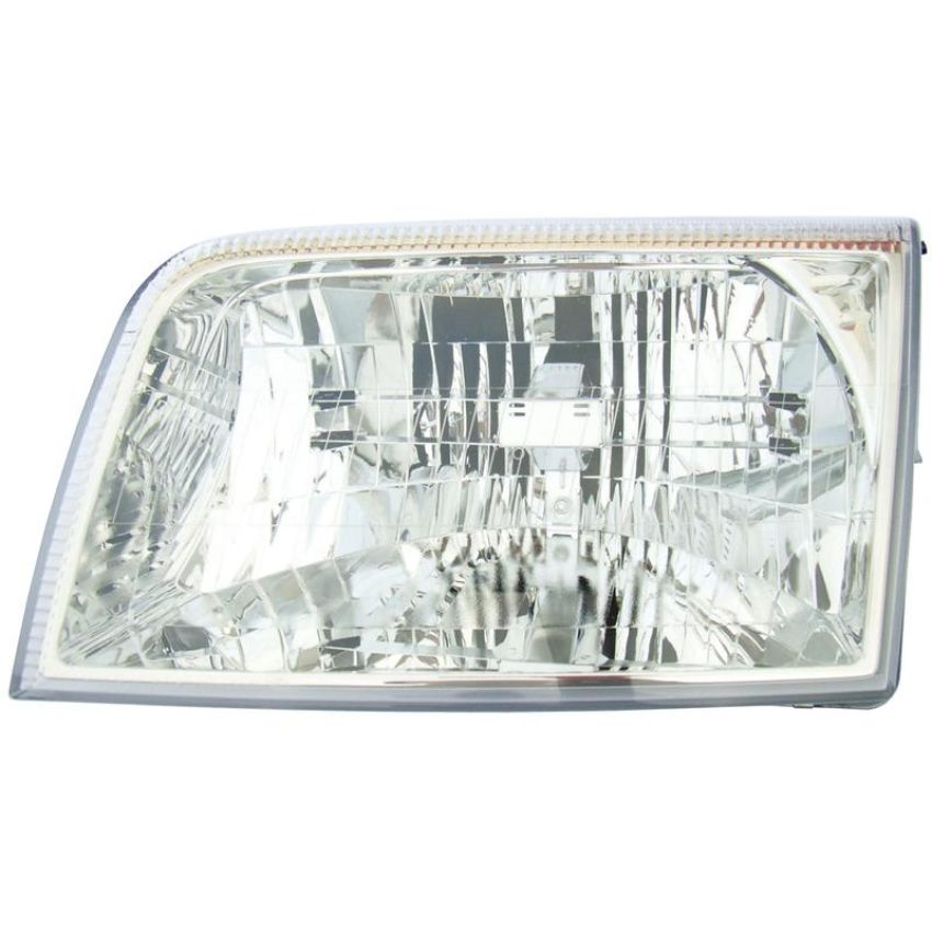 DORMAN 1591991 Head Lamp Assembly