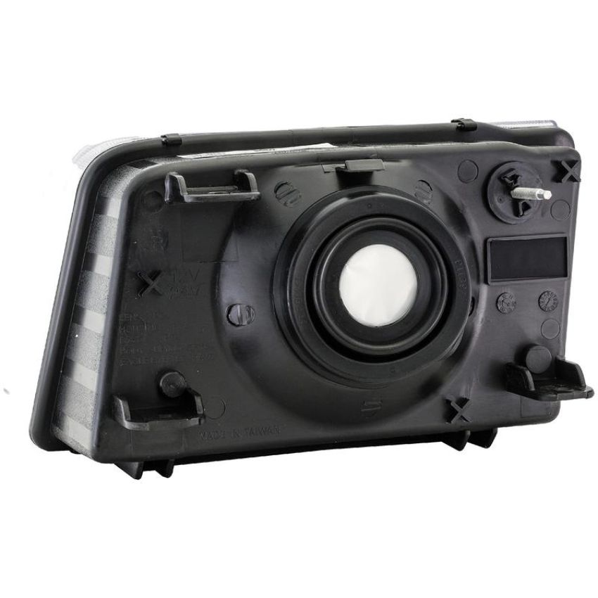 DORMAN 1591992 Head Lamp Assembly