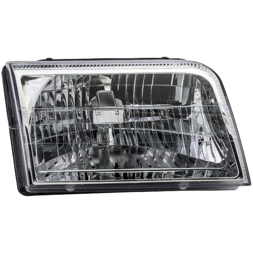 DORMAN 1591992 Head Lamp Assembly