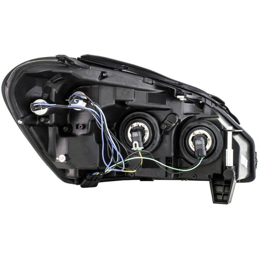 DORMAN 1591993 Head Lamp Assembly