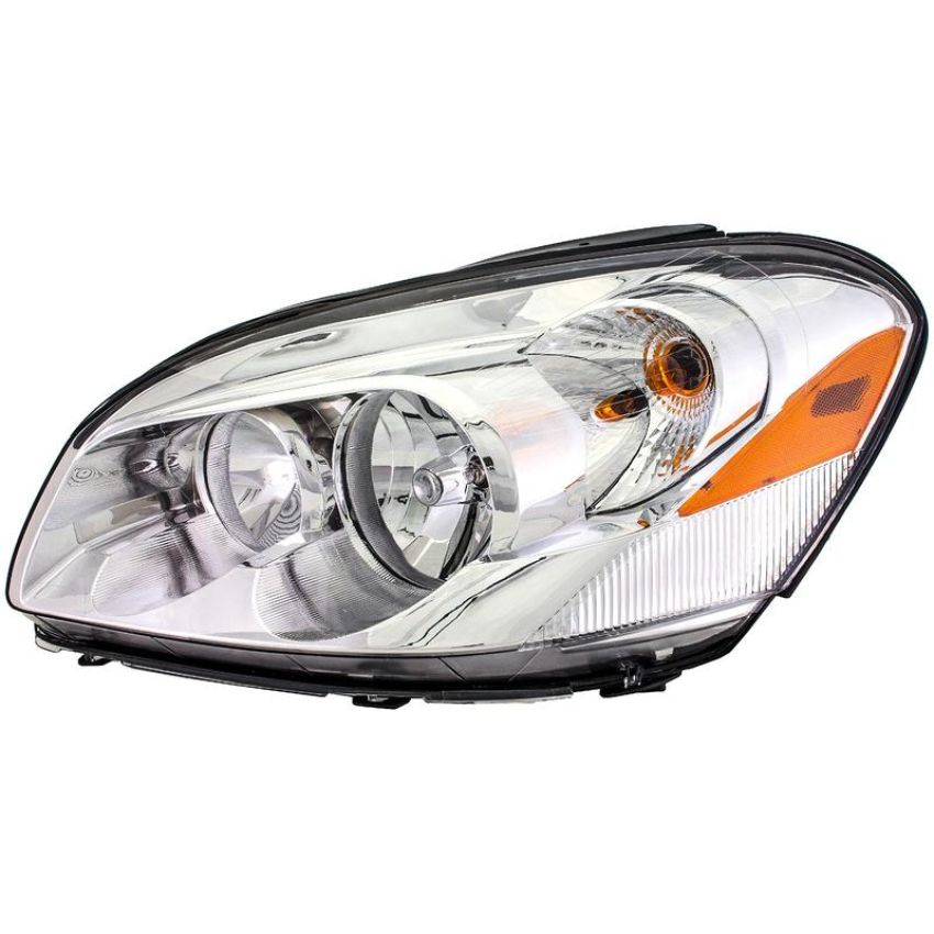DORMAN 1591993 Head Lamp Assembly