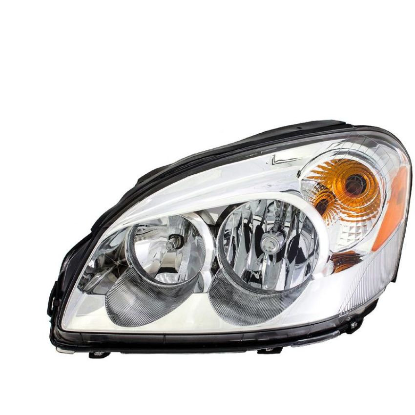 DORMAN 1591993 Head Lamp Assembly