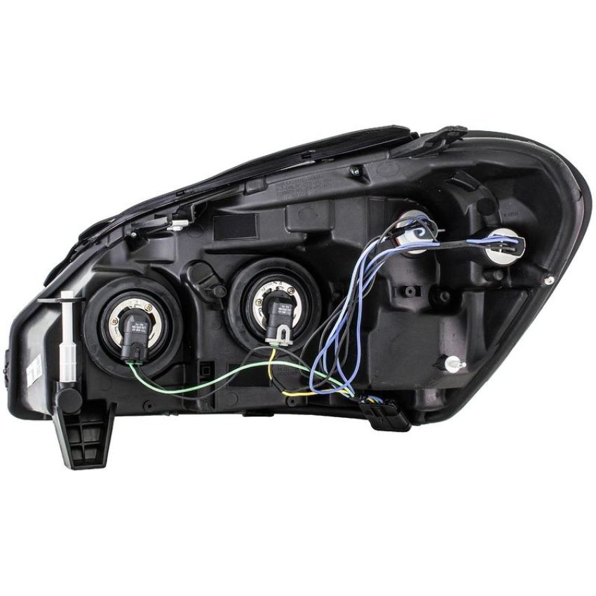 DORMAN 1591994 Head Lamp Assembly