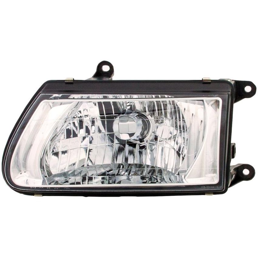DORMAN 1591995 Head Lamp Assembly