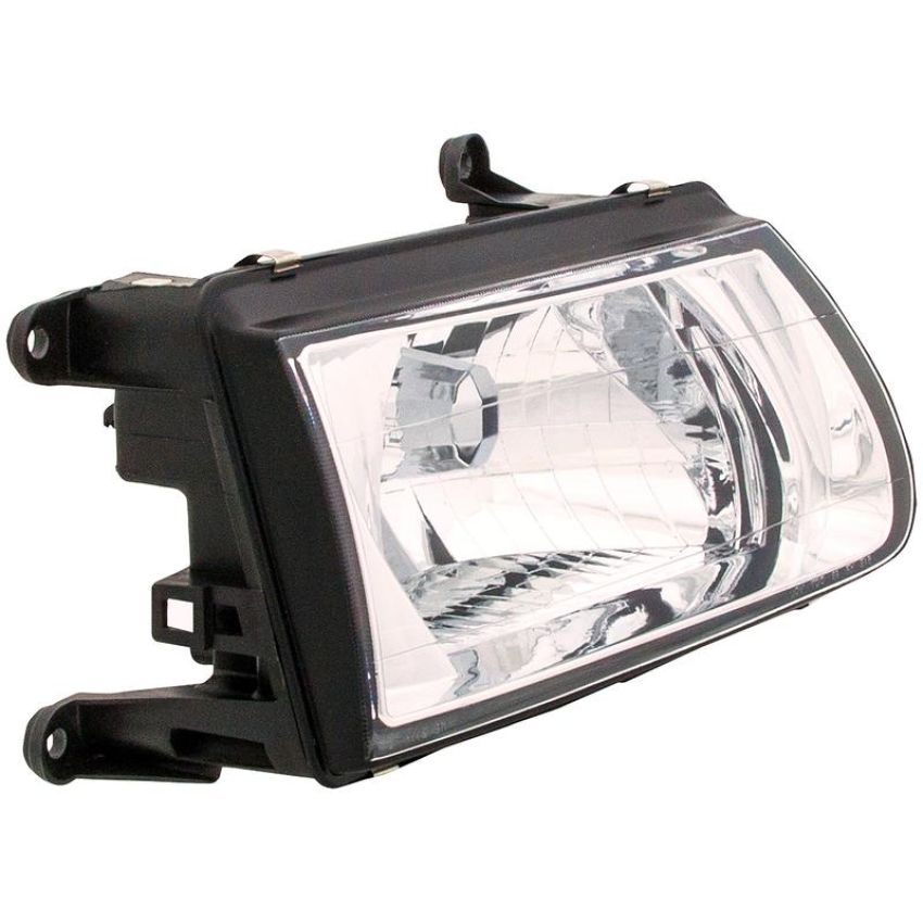 DORMAN 1591996 Head Lamp Assembly