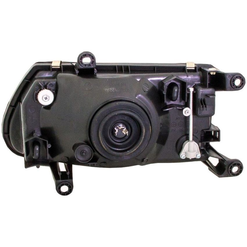 DORMAN 1591996 Head Lamp Assembly