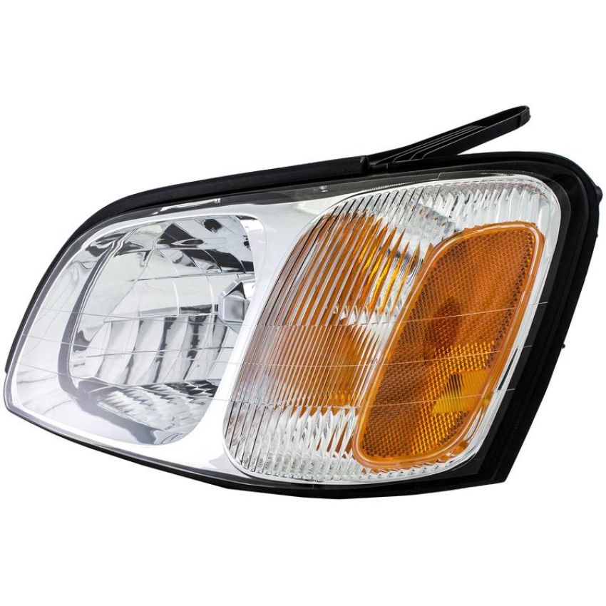 DORMAN 1592001 Head Lamp Assembly