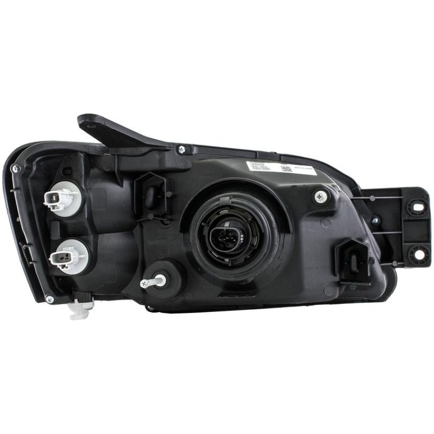 DORMAN 1592001 Head Lamp Assembly
