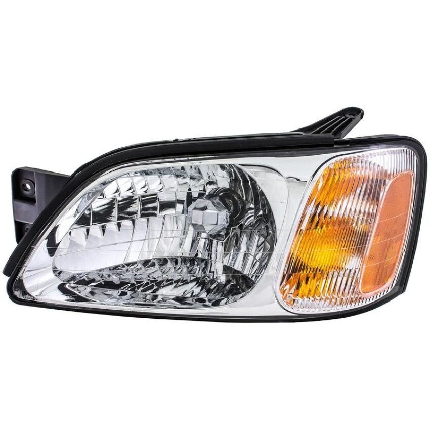 DORMAN 1592001 Head Lamp Assembly