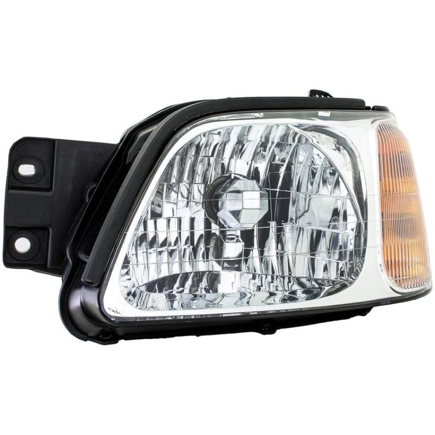 DORMAN 1592001 Head Lamp Assembly