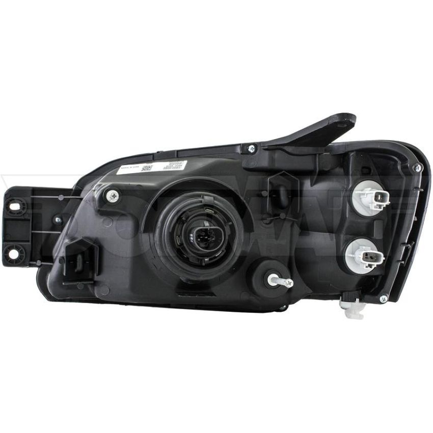 DORMAN 1592002 Head Lamp Assembly