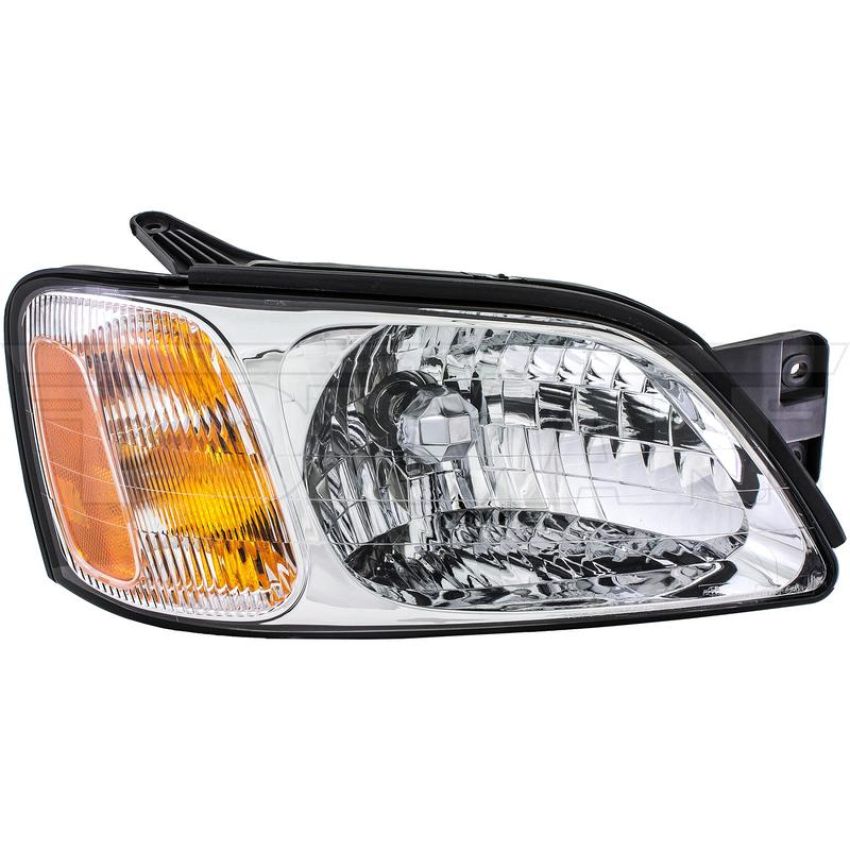 DORMAN 1592002 Head Lamp Assembly