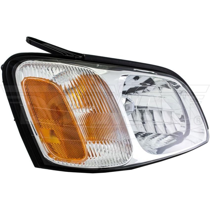 DORMAN 1592002 Head Lamp Assembly