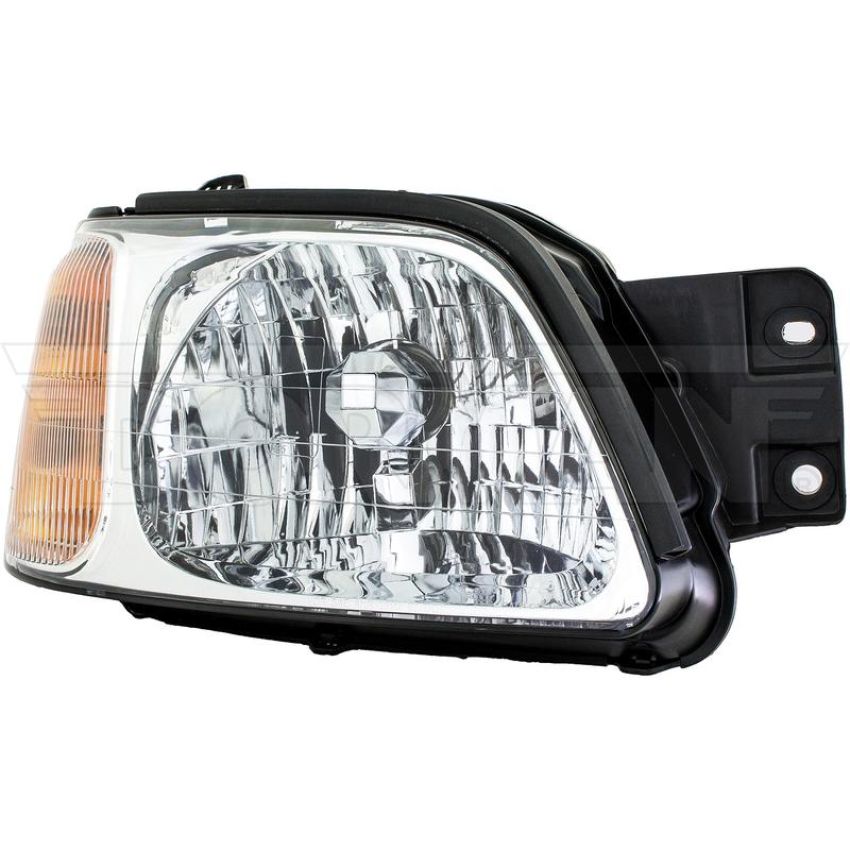 DORMAN 1592002 Head Lamp Assembly