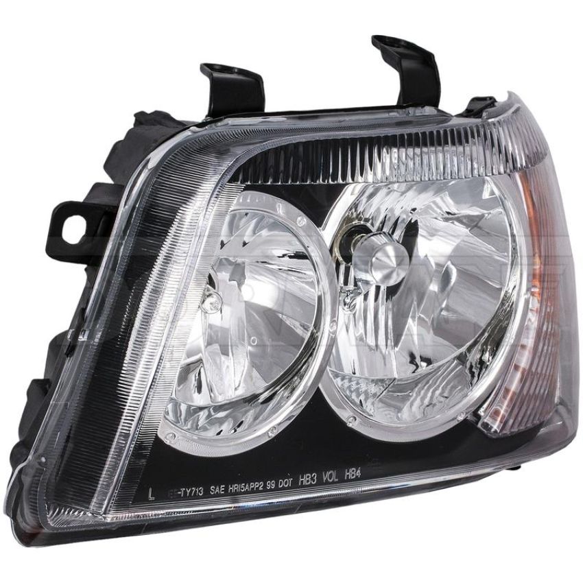 DORMAN 1592003 Head Lamp Assembly