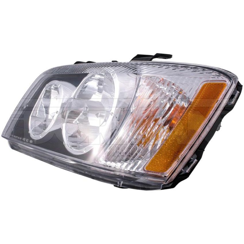 DORMAN 1592003 Head Lamp Assembly